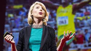 TED Dr. Amy Cuddy: Your Body Language Shapes Who You Are