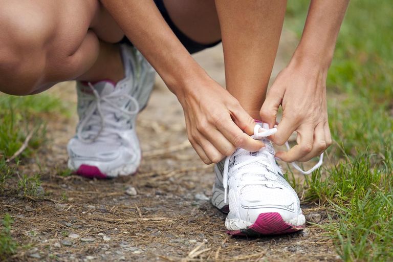 How to Make Your Running Shoes Last Longer