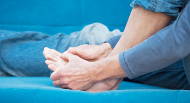 The Signs and Symptoms of Gout