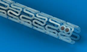 Stents, bypass surgery equally safe, effective for many with left main heart disease