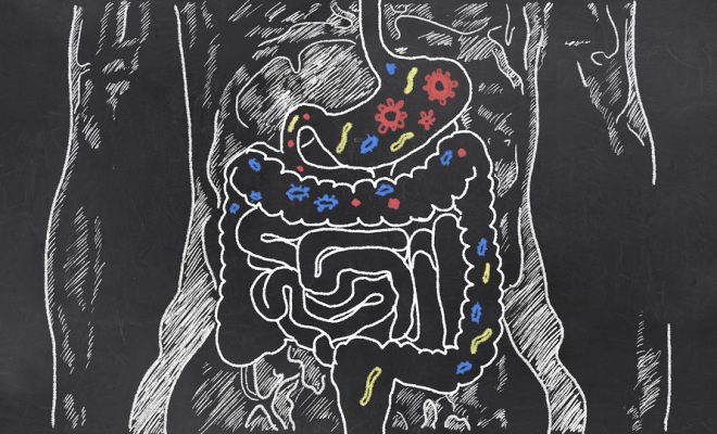 Alcoholism’s “Leaky Gut” Syndrome