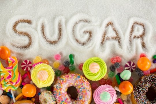 Too much sugar? Even ‘healthy people’ are at risk of developing heart disease