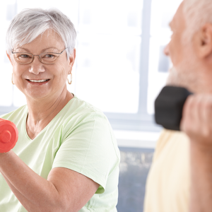 Osteoporosis Exercise for Strong Bones